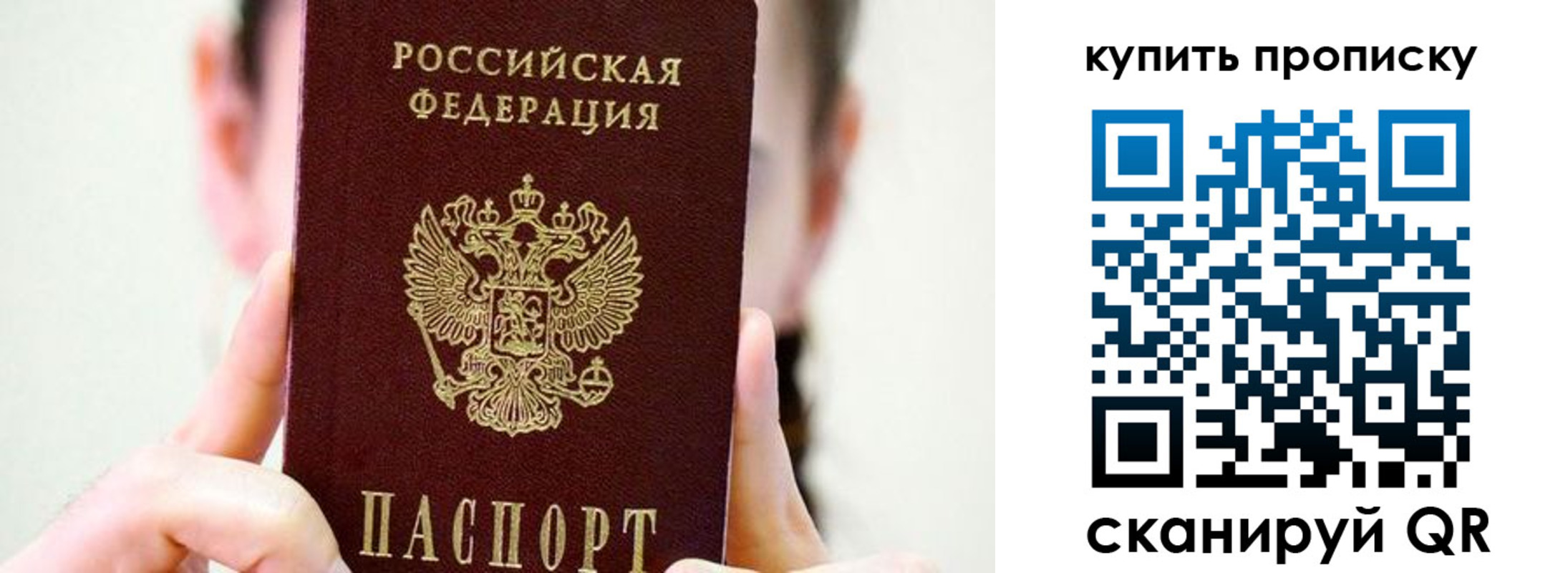 прописка 2025 в Жуковском